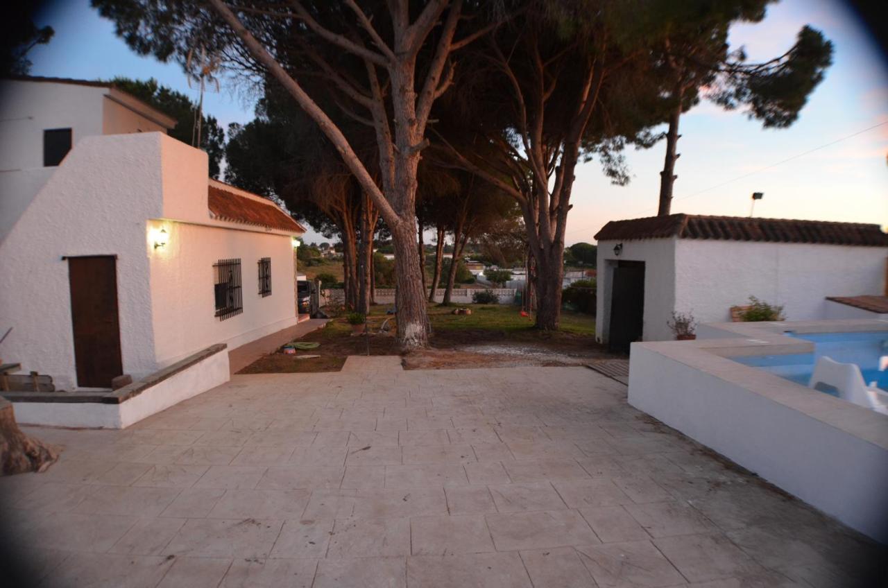 La Estrella - Piscina Privada Ferienhaus