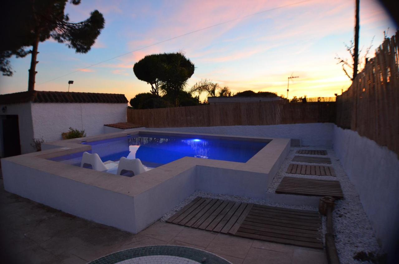 Ferienhaus La Estrella - Piscina Privada