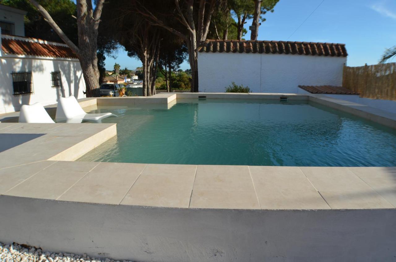 La Estrella - Piscina Privada *