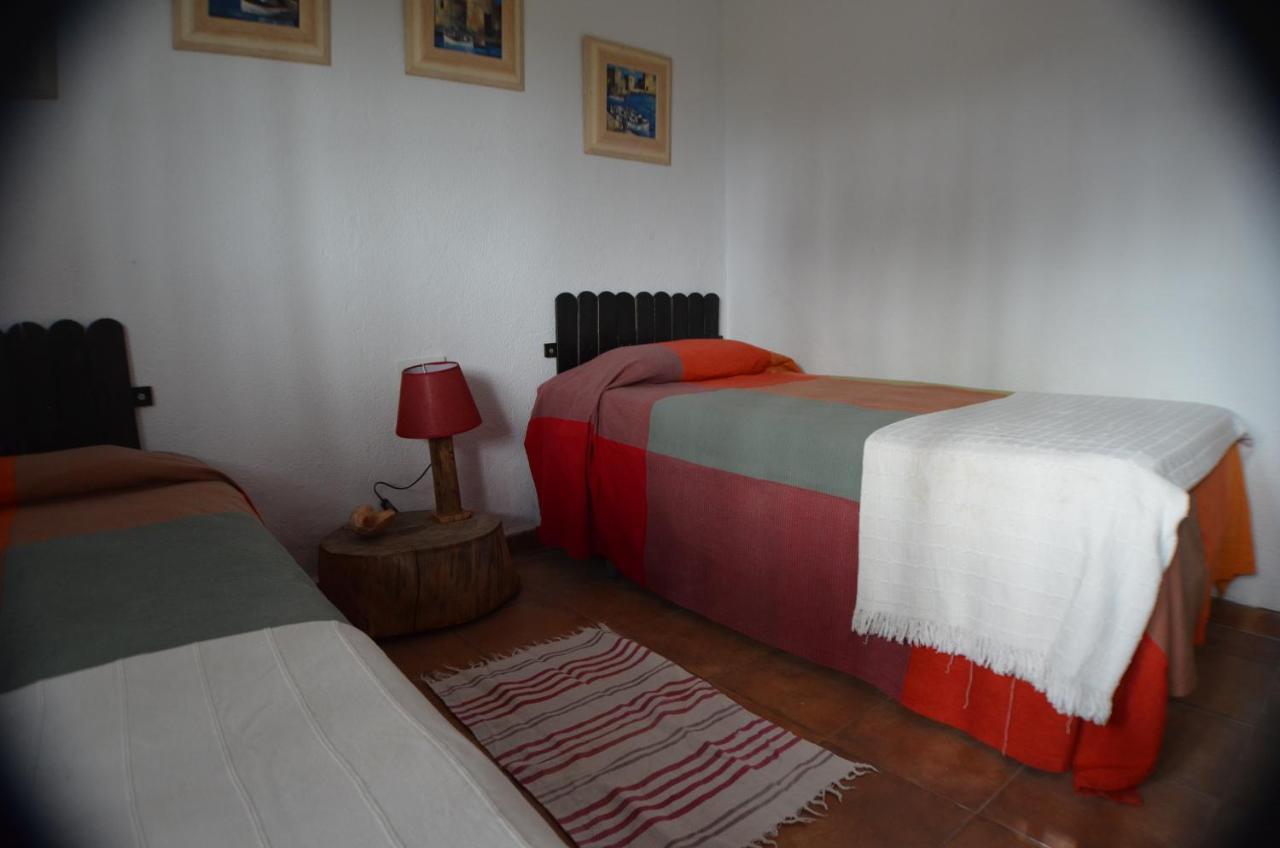 La Estrella - Piscina Privada Ferienhaus *