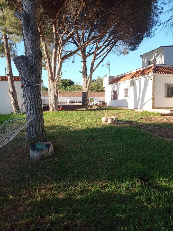 Ferienhaus La Estrella - Piscina Privada Chiclana de la Frontera