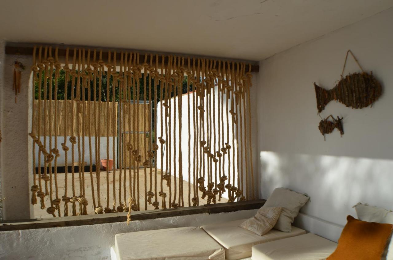La Estrella - Piscina Privada Ferienhaus Chiclana de la Frontera