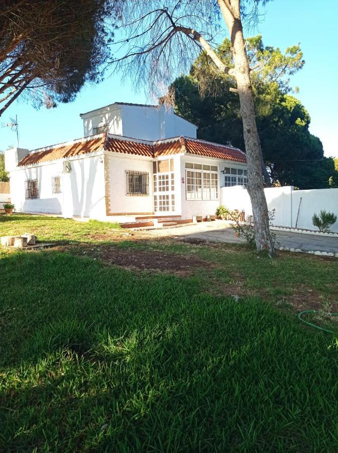 La Estrella - Piscina Privada Ferienhaus