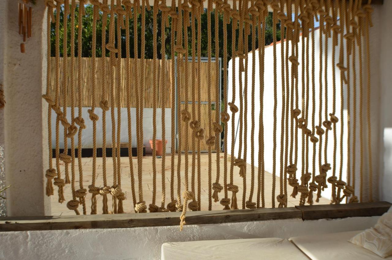 Ferienhaus La Estrella - Piscina Privada Chiclana de la Frontera