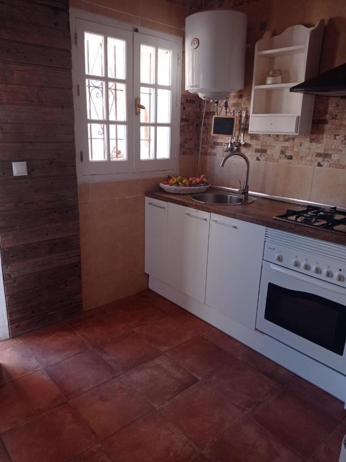 La Estrella - Piscina Privada Ferienhaus *