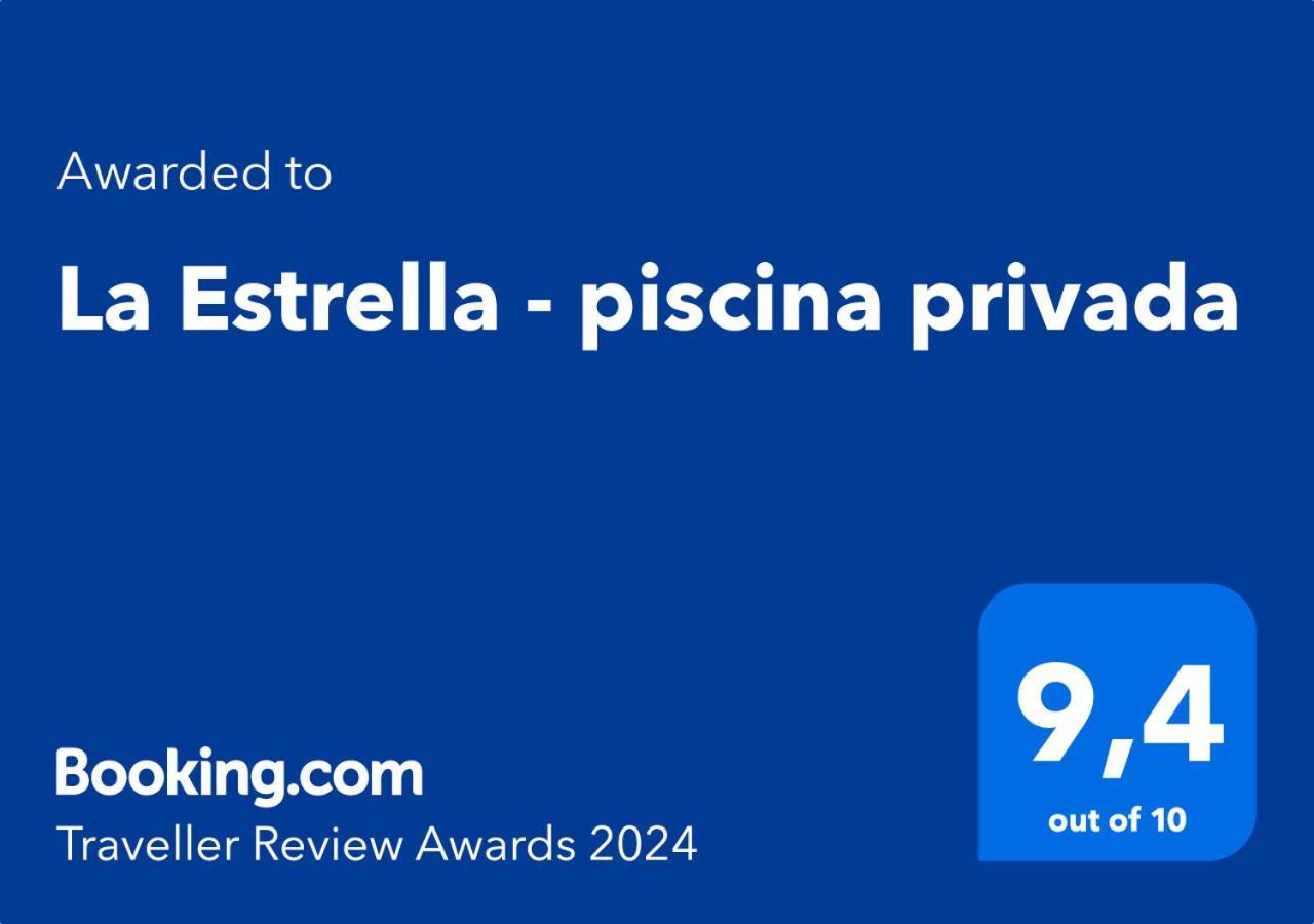 La Estrella - Piscina Privada * Chiclana de la Frontera
