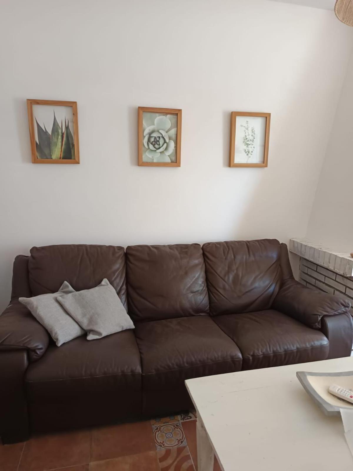 Ferienhaus La Estrella - Piscina Privada