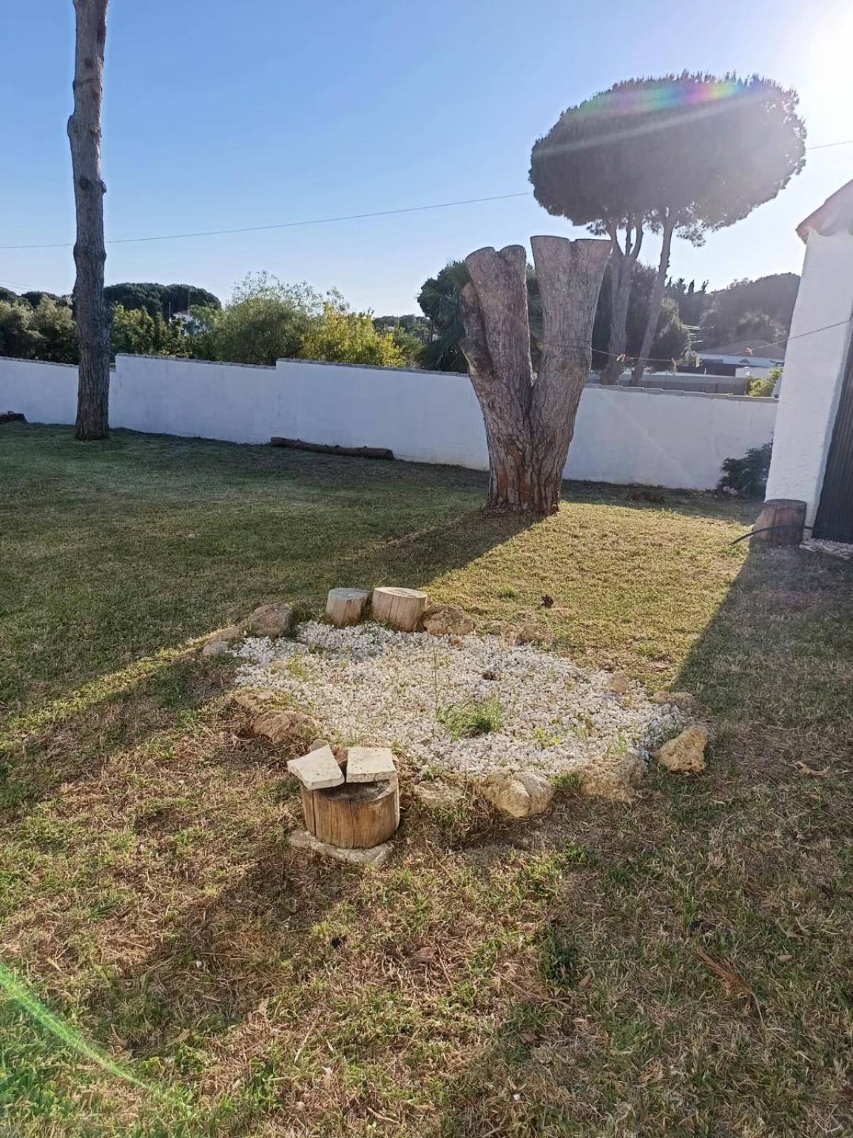 La Estrella - Piscina Privada Ferienhaus *